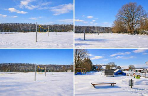 EXTERTAL-FERIENPARK - Premium-Ferienhaus Sonnenhügel #36 - Photo 37