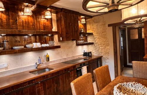 Dovecote Cotswold Cottages - Foto 16