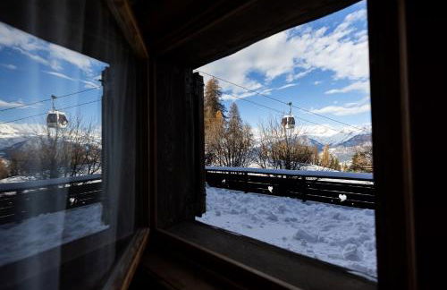 Chaletbethere - Foto 61