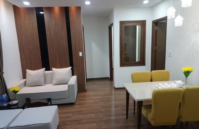 Maika Condotel DaLat - Photo 40