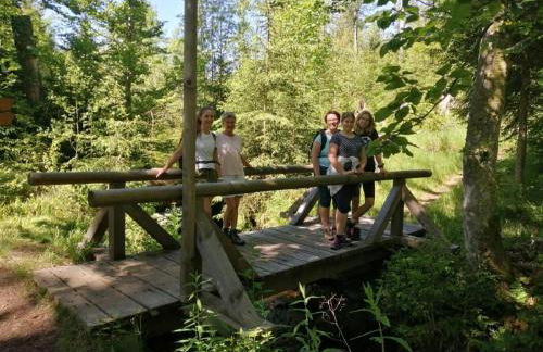 Landurlaub bei Familie Haug - Foto 30