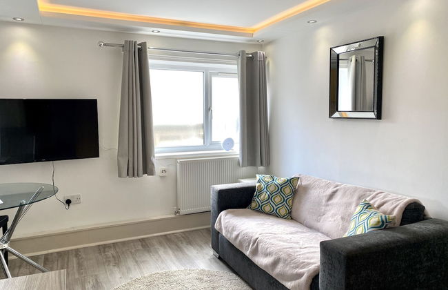 Kennedy House - Beachfront - Foto 45