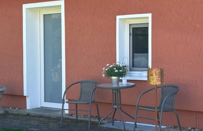Charmante Ferienwohnung mit Kamin in Zarchlin - Foto 22