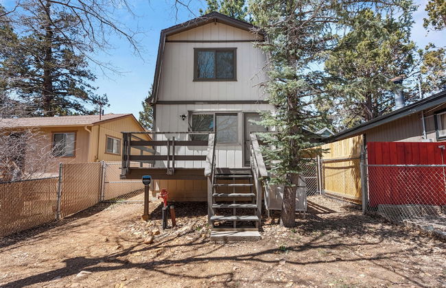 KC's Haven - Foto 15