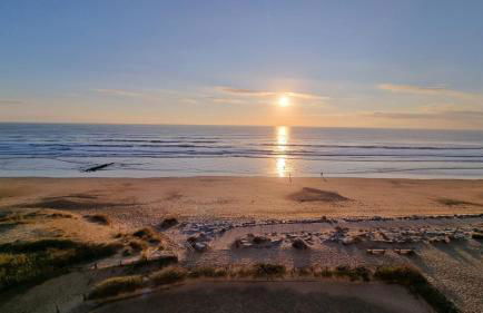 Au bruit des vagues, vue mer - Foto 33