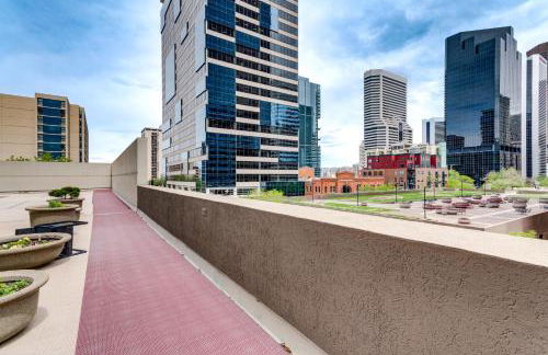 Downtown Denver Condo in the Center of the City! - Foto 27
