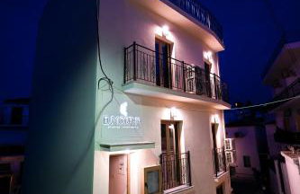 Eumorphia Studios & Apartments - Foto 23