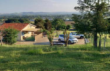 Gites panoramique - Foto 3