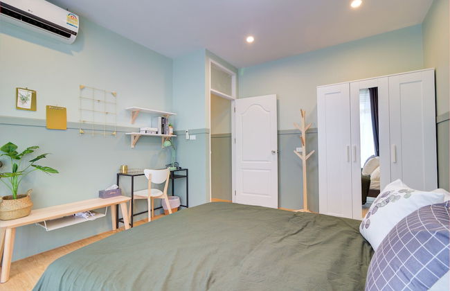 Uncle Tops House - Foto 6