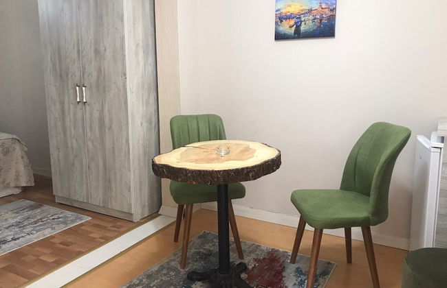 Su Residence - Foto 38