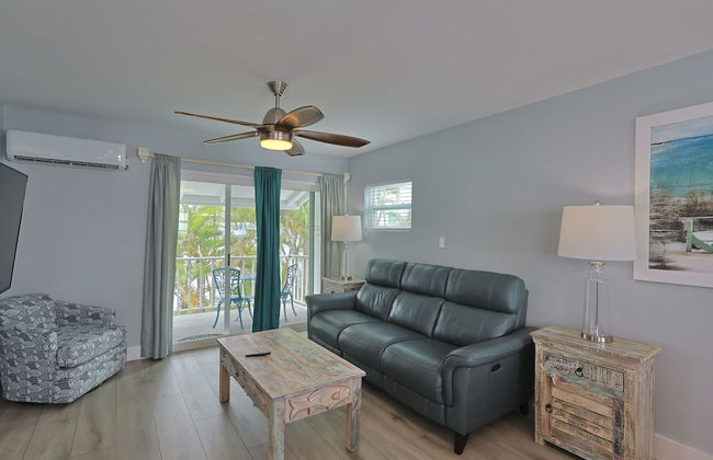 The Inn On Siesta Key - Foto 44
