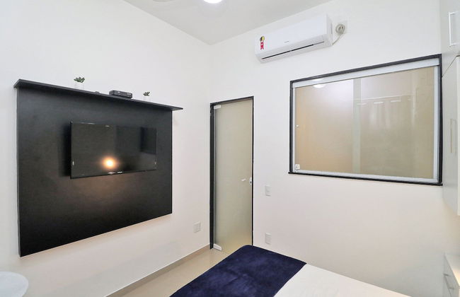 Rio Spot U051 quadra da praia - Foto 4