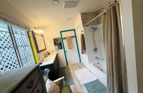 Hot Tub, Farm Chic Shingle Springs Birders Heaven - Foto 15