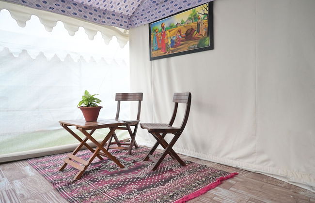 Kumbh Village - Dining By Taj Ganges - Foto 41