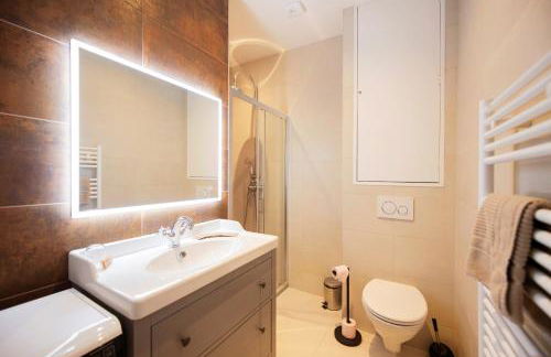 Le Laurencin Sens - Le Peachy - Cœur de ville - Foto 6