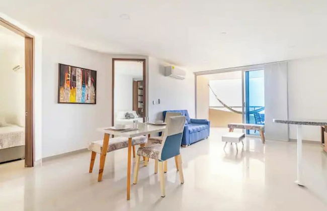 Apartamento Oasis con Vistas al Mar - Photo 17