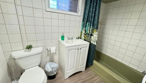 Cozy 1 bedroom close to NYC with private bar - Foto 2