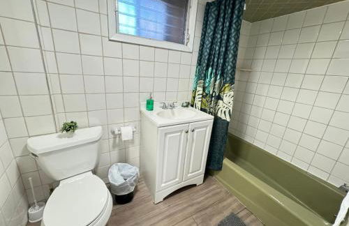 Cozy 1 bedroom close to NYC with private bar - Foto 2