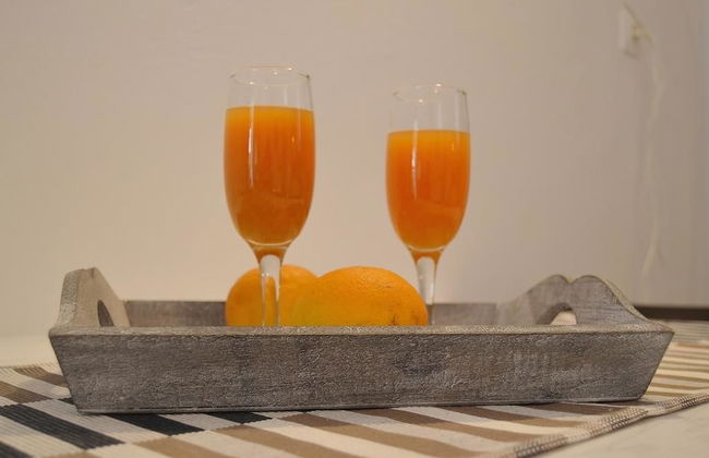 Peaceful house Loutraki village - Photo 3