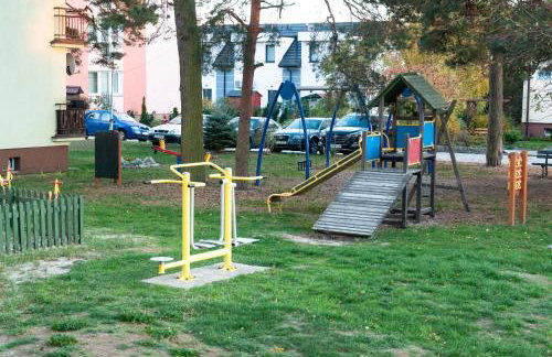 Apartament Gosia - Foto 11