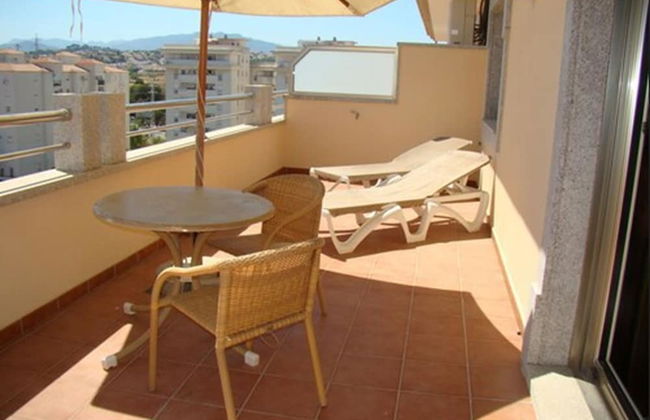 Mediterraneo Real Apartamentos Turísticos - Foto 28