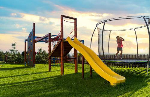 Apartament Blisko Słońca - Jacuzzi na wyłączność - Foto 35