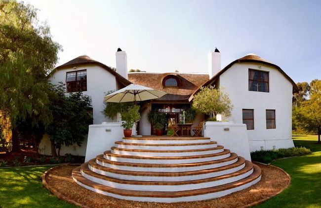 Marianne Wine Estate - Photo 44