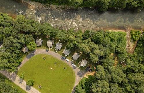 Perch Eagle House - Creek Access, Sauna, Mt views - Foto 39