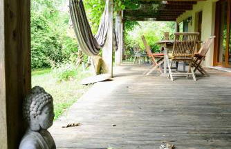 BioAgriturismo Vegan Campo di Cielo - Photo 60