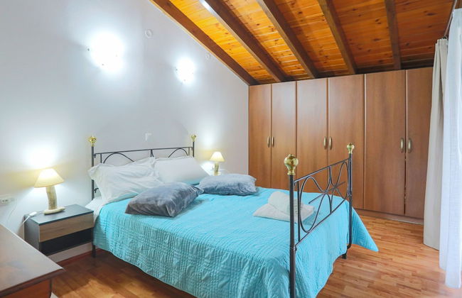 Jokos House in Roda With 2 Bedrooms and 2 Bathrooms - Foto 13