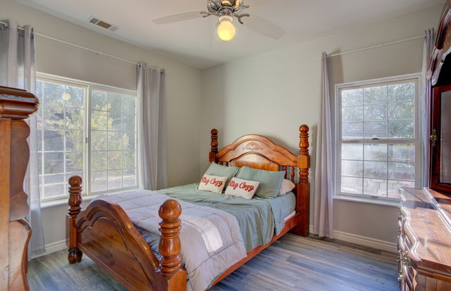 The Grand Haven Home - Foto 9