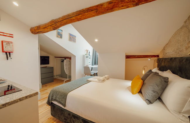 Downtown Suite F by Vacationy - Foto 3