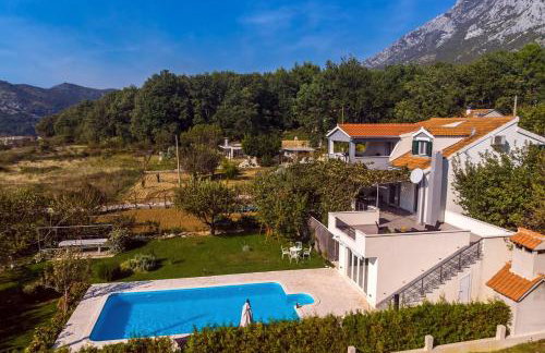 Villa Golden Garden with 50sqm private pool - Foto 12