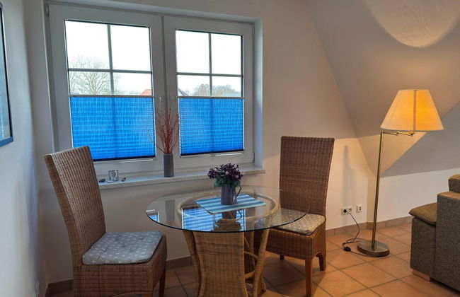 Ruhiges Ferienhaus mit Garten in Zingst - Foto 42