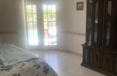 Port Charlotte Palms-Pet friendly, Heated Private Pool and Mini Orchard - Foto 23