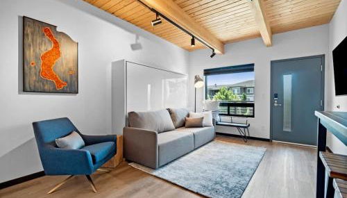 Uprise 3 Bridgewater Lofts - Foto 2