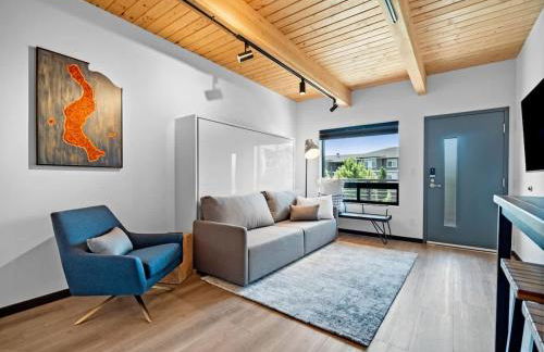 Uprise 3 Bridgewater Lofts - Foto 2