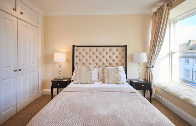 Host Stay Hide Hill Apartment B - Foto 15