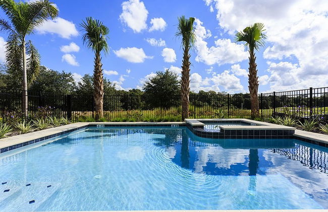 Je53393 - Reunion Resort - 5 Bed 5 Baths Villa - Foto 16