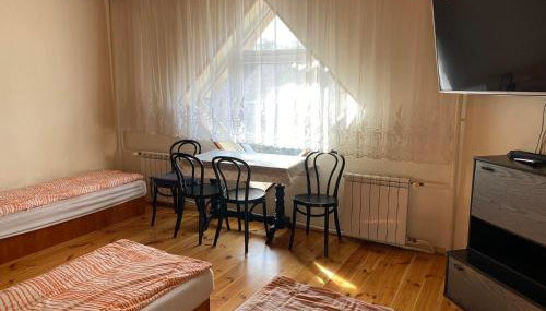 Pokoje Zielonka - Foto 5