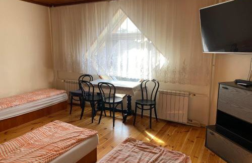 Pokoje Zielonka - Foto 5