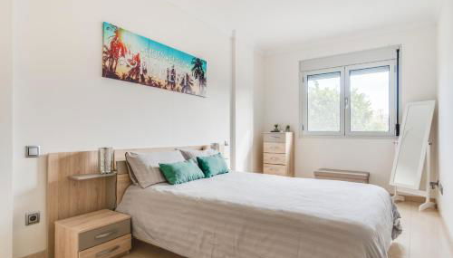 Home2Book Urban Retreat & Shared Pool Las Palmas - Foto 3