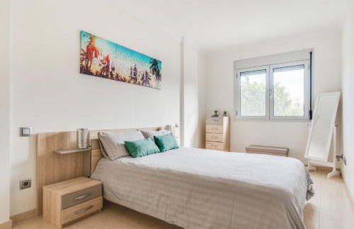 Home2Book Urban Retreat & Shared Pool Las Palmas - Foto 3