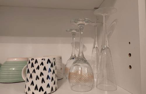 Studio plein centre - Photo 11