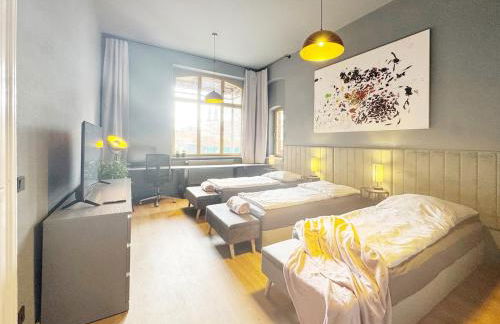 Platanenblick in Schönebeck an der Elbe - Foto 28