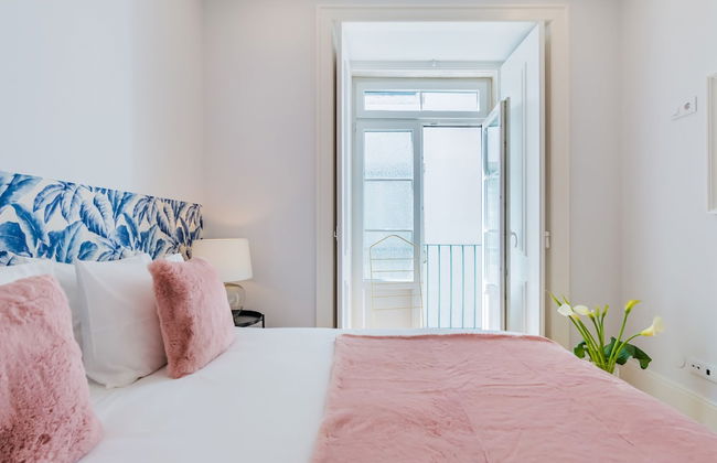 Life is Good in Lisbon Baixa Apartment - Foto 31