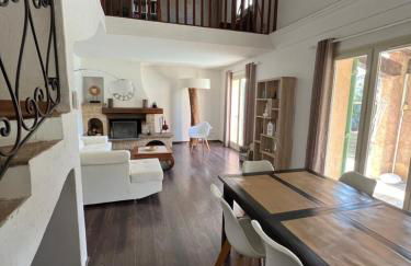 Villa sur la Côte d’Azur avec piscine - Foto 14