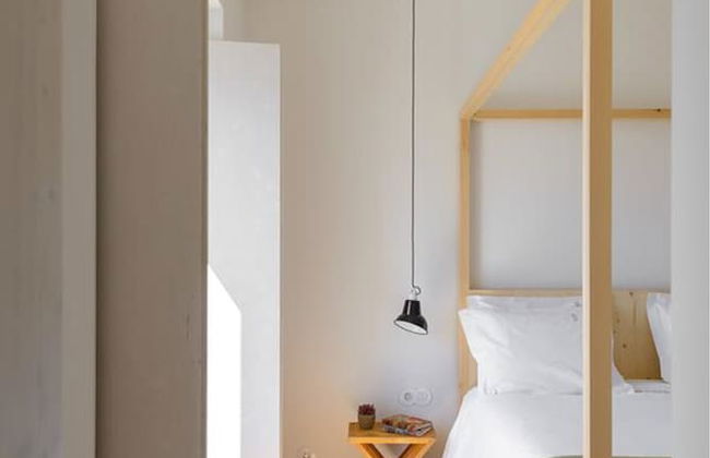 Dona Graca Lisbon Apartments - Foto 6