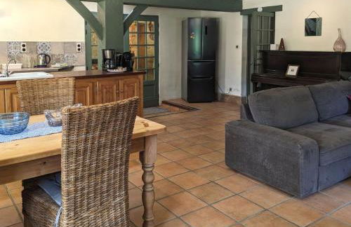 Holiday Home im Herzen des Périgord Noir in der Nähe von Limeuil by Interhome - Foto 9