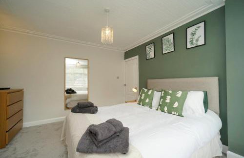 Stunning 5 bed house in Chapel Allerton, sleeps 9 - Foto 11